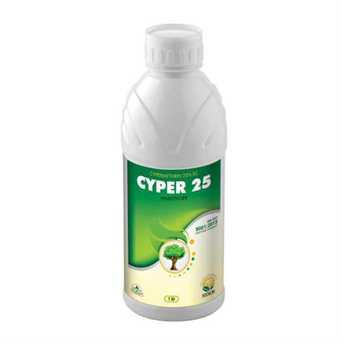Cyper - 25