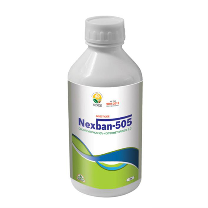 Nexban 505