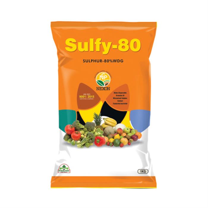 Sulfy-80